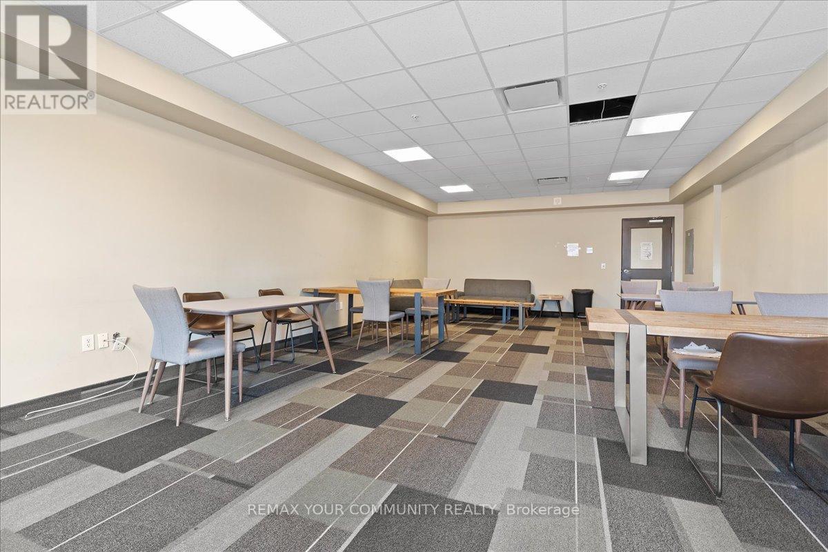 1105 - 158 King Street N, Waterloo, Ontario N2J 0E5 - Photo 29 - X12931274