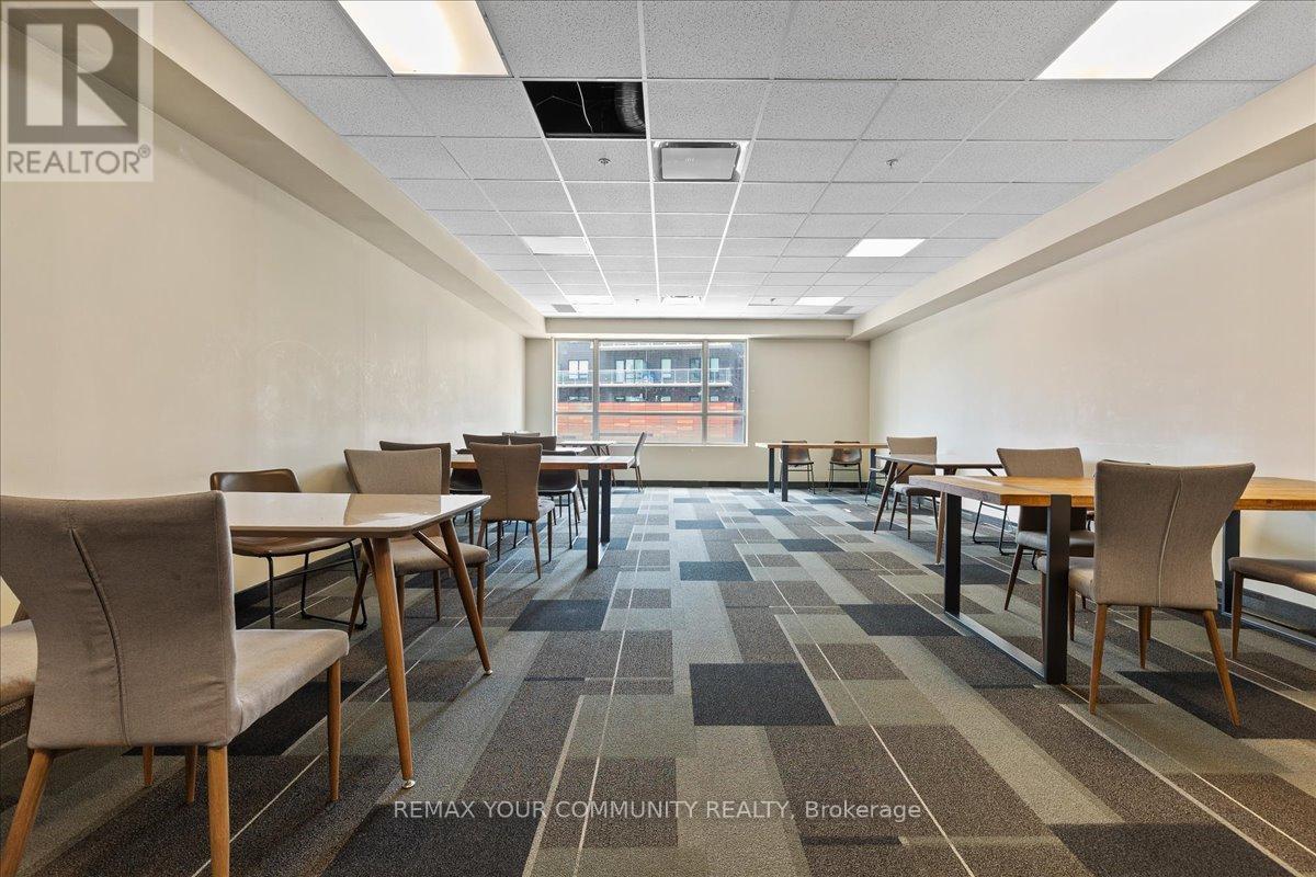 1105 - 158 King Street N, Waterloo, Ontario N2J 0E5 - Photo 30 - X12931274