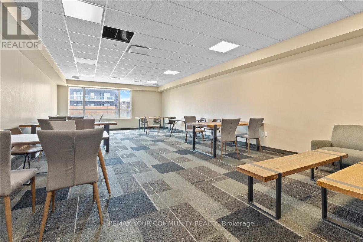 1105 - 158 King Street N, Waterloo, Ontario N2J 0E5 - Photo 31 - X12931274