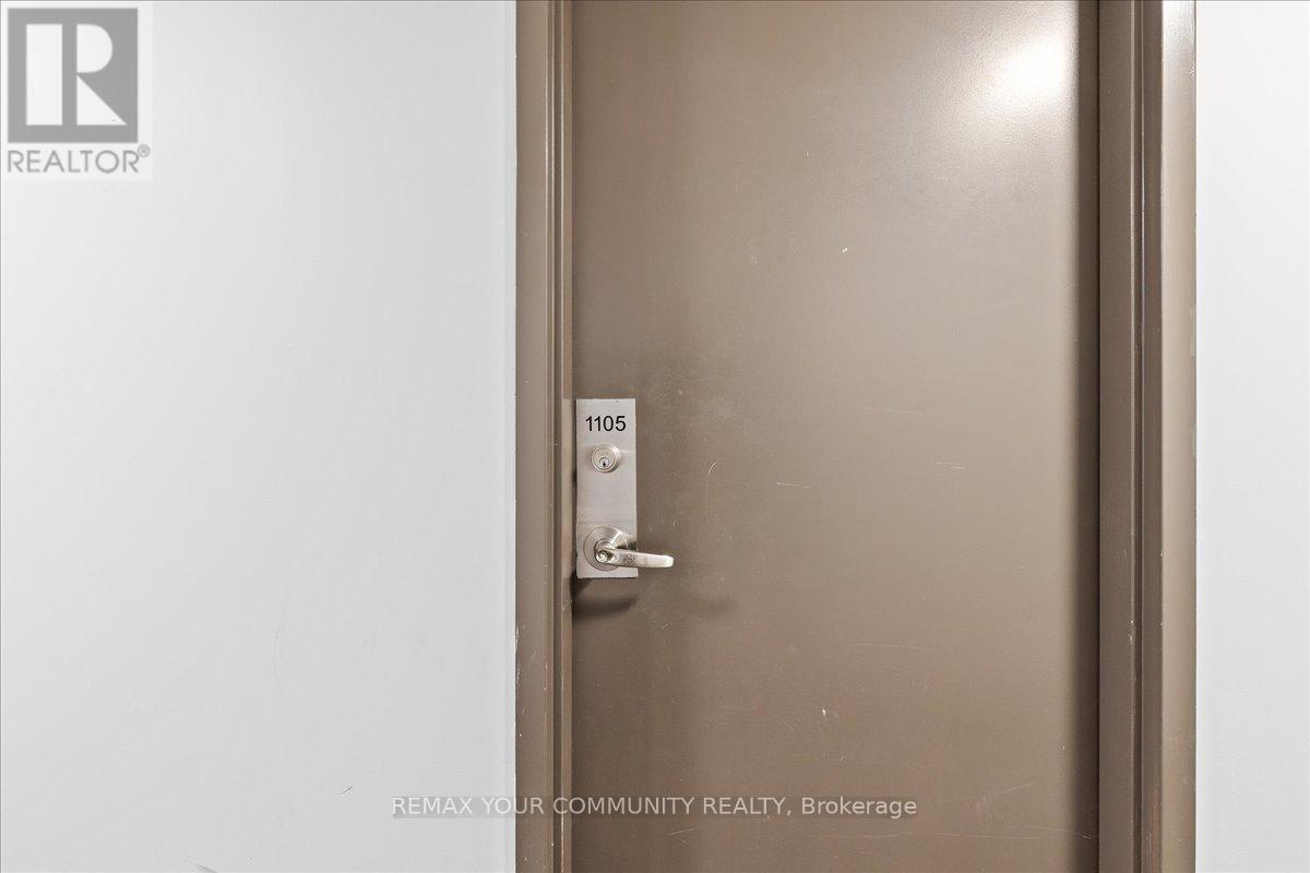1105 - 158 King Street N, Waterloo, Ontario N2J 0E5 - Photo 7 - X12931274