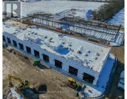 40 - 87 BONDS CORNER ROAD, Woodstock, Ontario