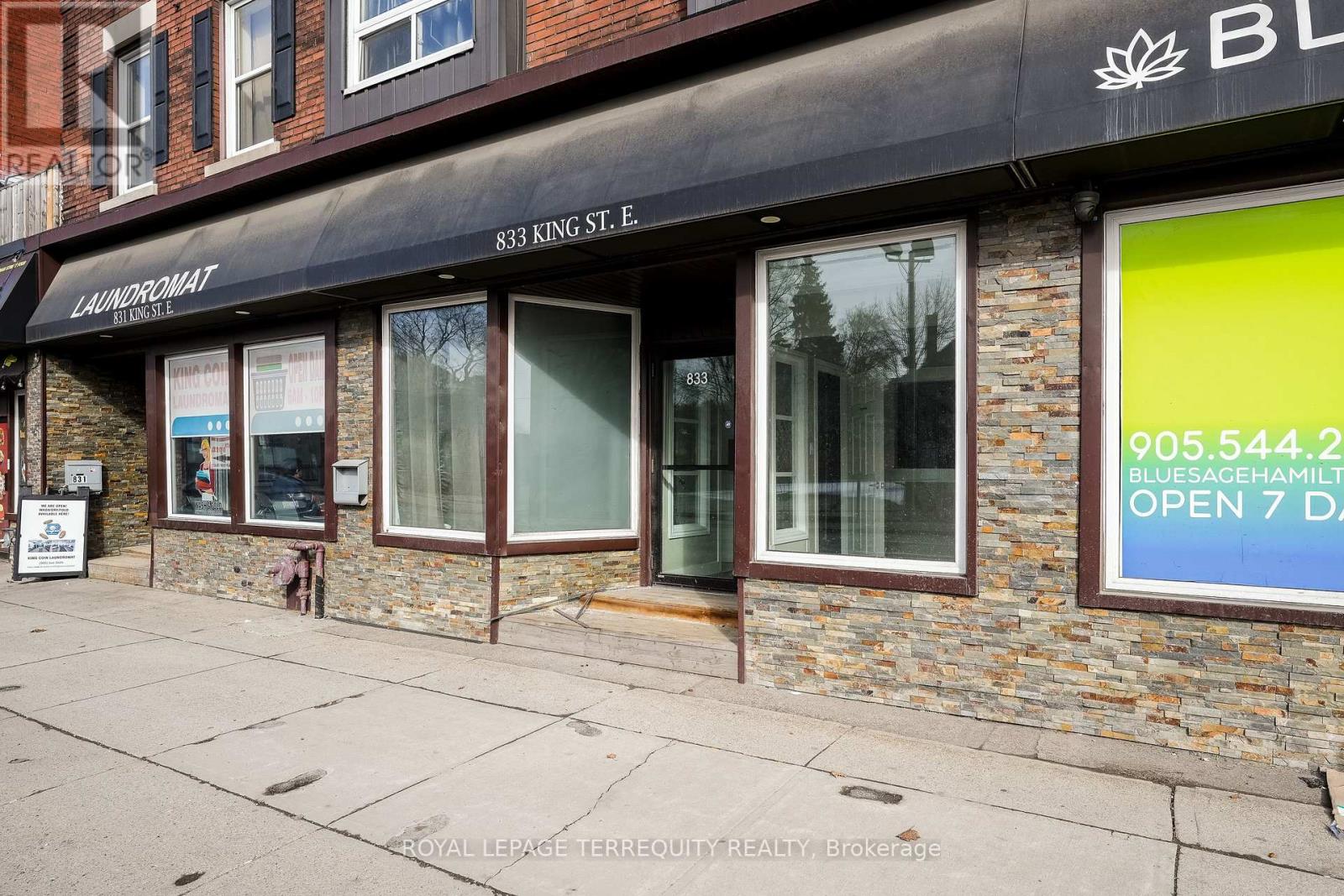 835 King Street E, Hamilton, Ontario  L8M 1B1 - Photo 4 - X12931278