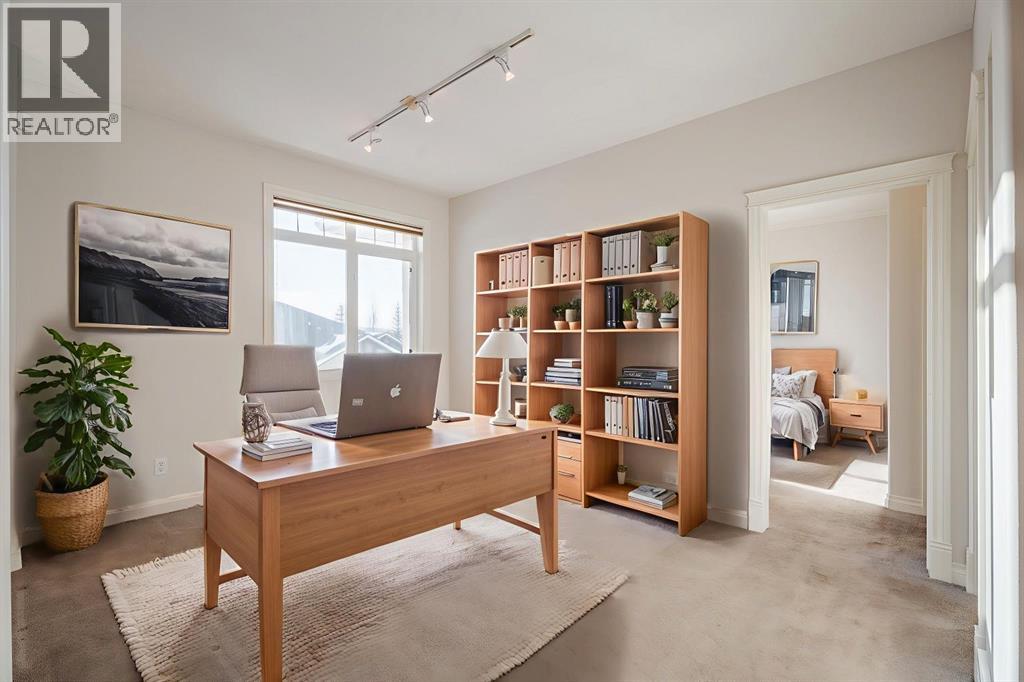 14 Discovery Woods Villas Sw, Calgary, Alberta  T3H 5A6 - Photo 9 - A2273726