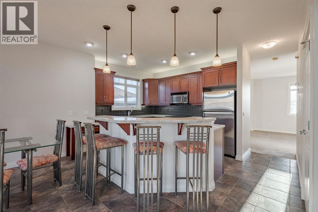 14 Discovery Woods Villas Sw, Calgary, Alberta  T3H 5A6 - Photo 23 - A2273726