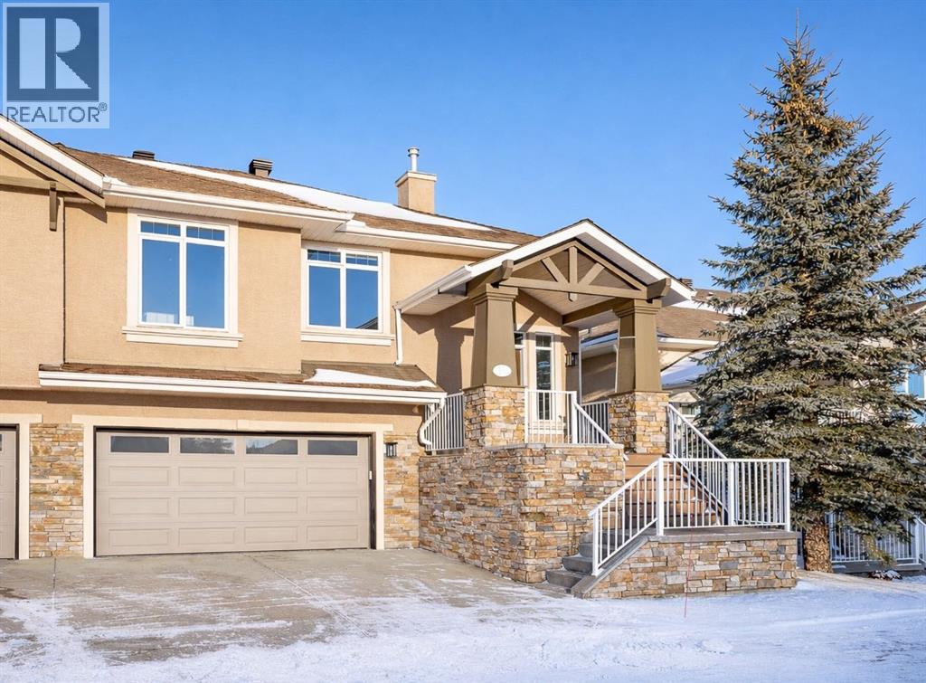 14 Discovery Woods Villas Sw, Calgary, Alberta  T3H 5A6 - Photo 43 - A2273726