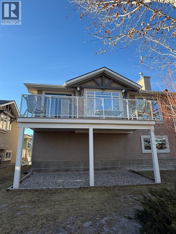 14 Discovery Woods Villas Sw, Calgary, Alberta  T3H 5A6 - Photo 41 - A2273726