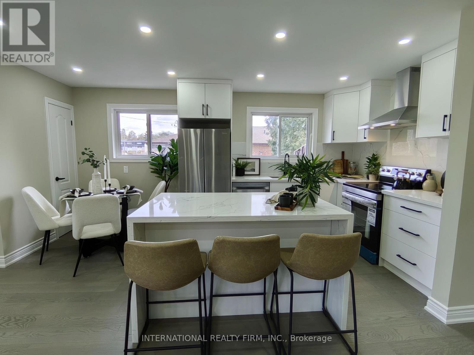 463 ROSSLAND ROAD E, Oshawa, Ontario