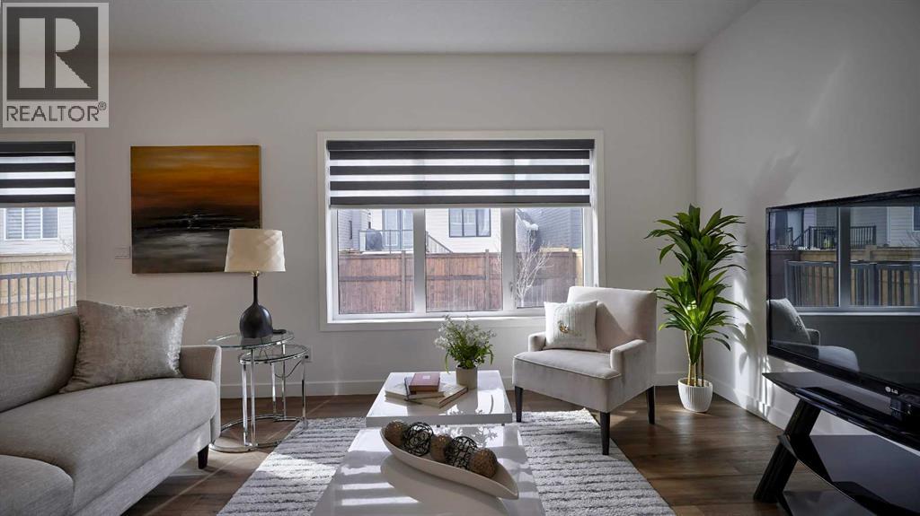 57 Willow Green SW, Airdrie, Alberta  T4B 5M3 - Photo 18 - A2288770