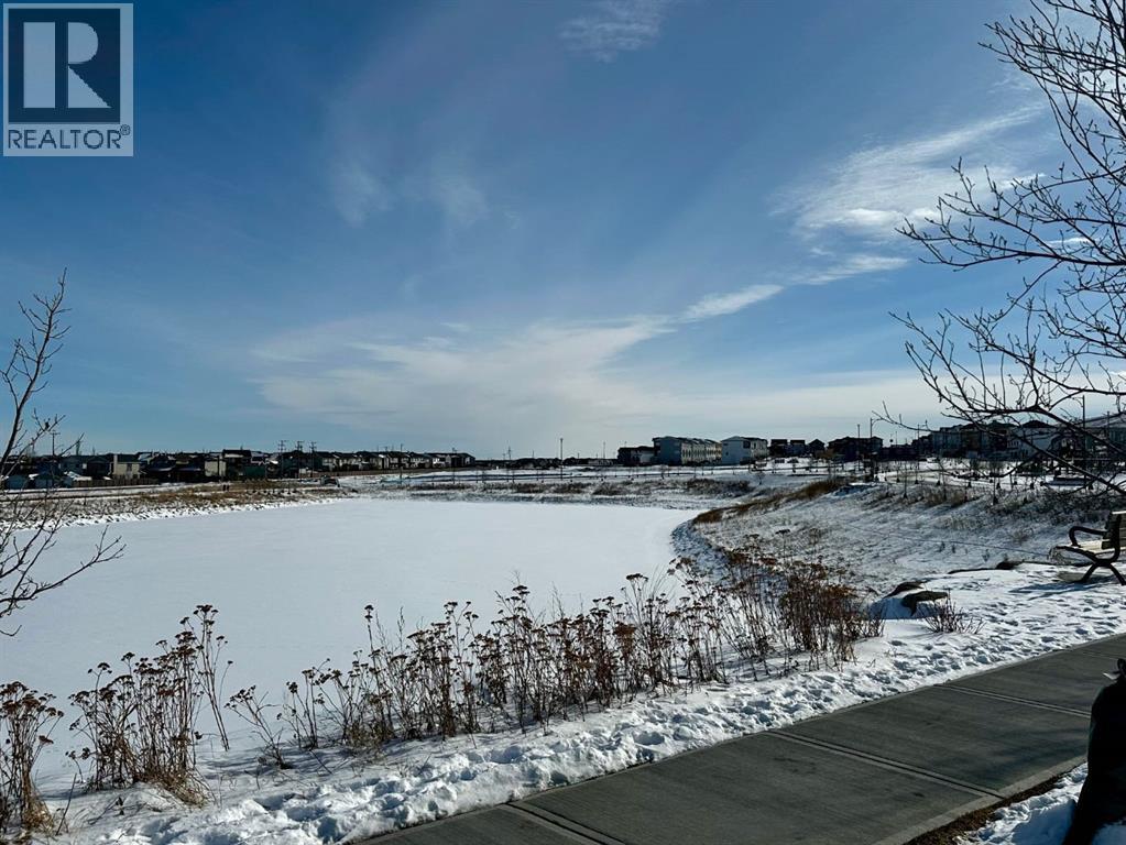 57 Willow Green SW, Airdrie, Alberta  T4B 5M3 - Photo 46 - A2288770