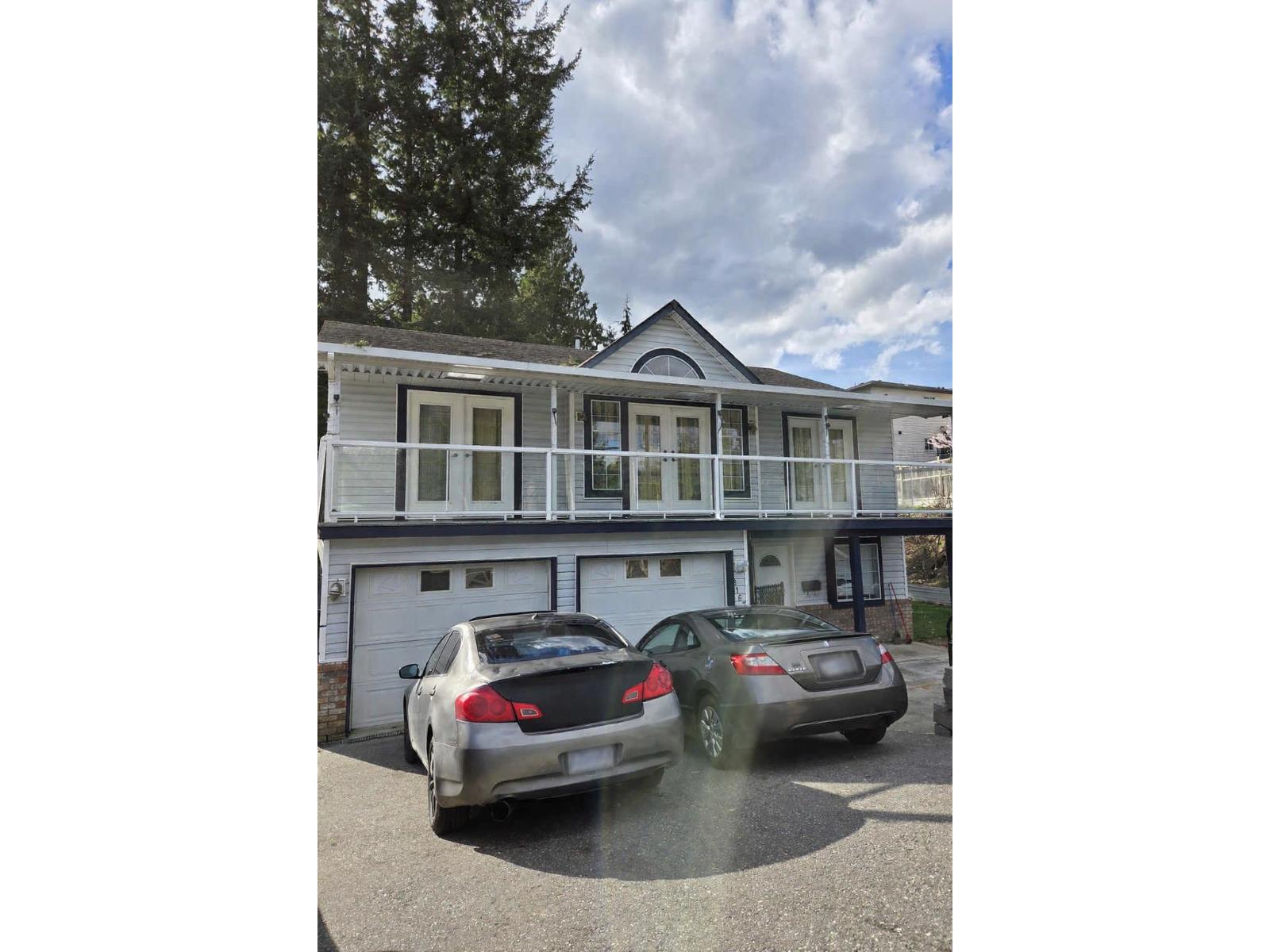 8167 CEDAR STREET, Mission, British Columbia