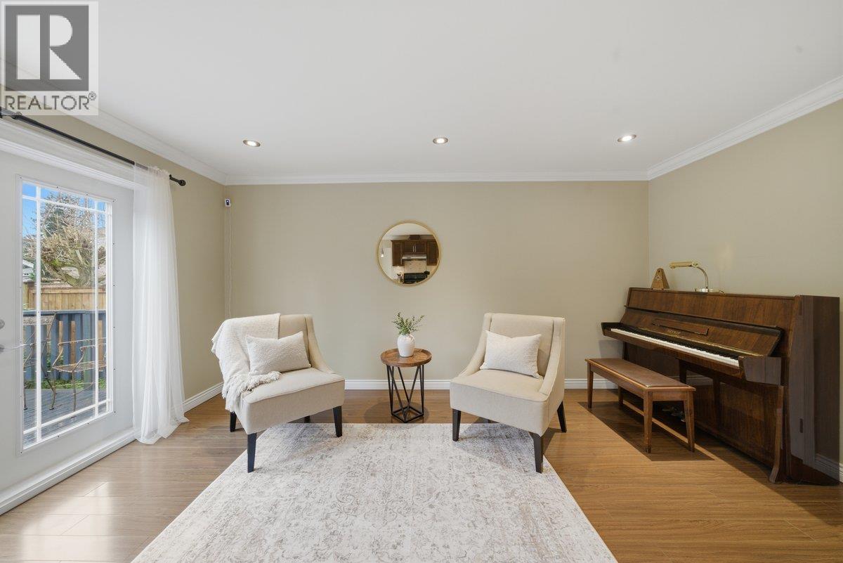 2808 Mccoomb Drive, Coquitlam, British Columbia  V3B 6B3 - Photo 17 - R3104121