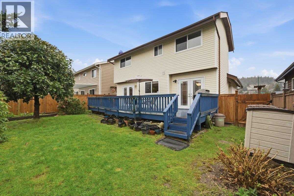 2808 Mccoomb Drive, Coquitlam, British Columbia  V3B 6B3 - Photo 31 - R3104121