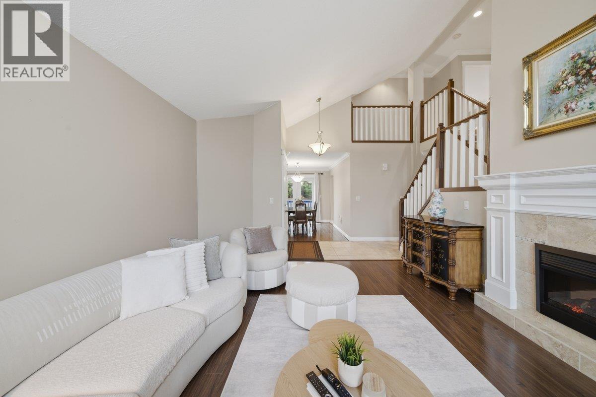 2808 Mccoomb Drive, Coquitlam, British Columbia  V3B 6B3 - Photo 9 - R3104121