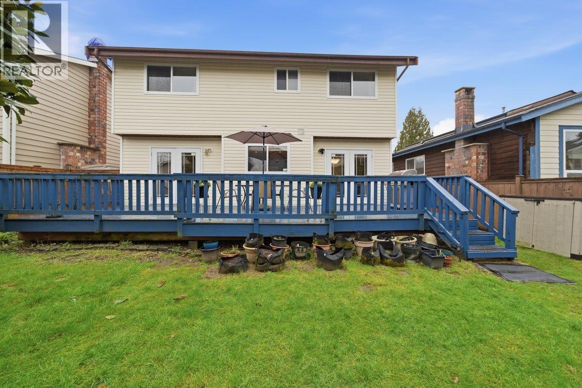 2808 Mccoomb Drive, Coquitlam, British Columbia  V3B 6B3 - Photo 32 - R3104121