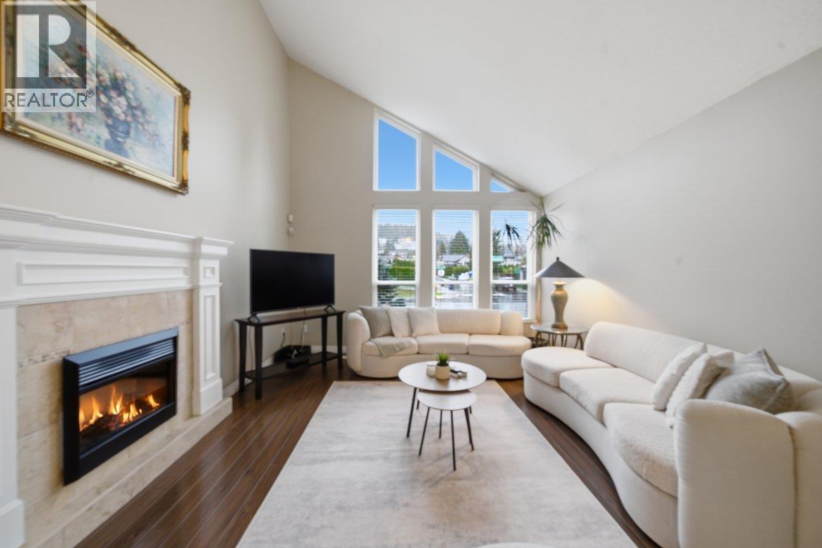 2808 Mccoomb Drive, Coquitlam, British Columbia  V3B 6B3 - Photo 8 - R3104121