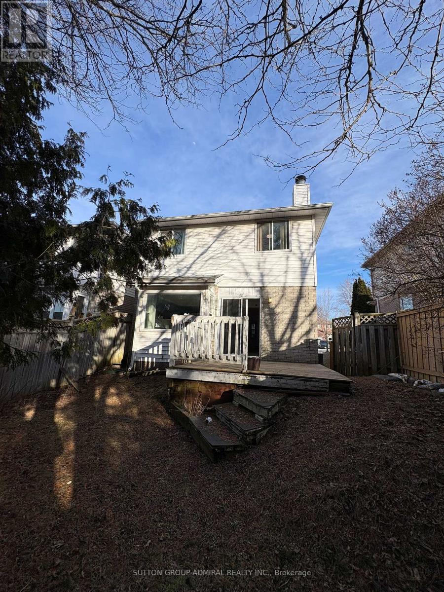 32 Magani Drive, Bradford West Gwillimbury, Ontario  L3Z 2S7 - Photo 13 - N12796652