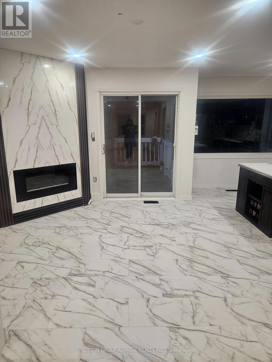 32 Magani Drive, Bradford West Gwillimbury, Ontario  L3Z 2S7 - Photo 6 - N12796652