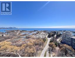 1806 - 2240 LAKE SHORE BOULEVARD W, Toronto, Ontario