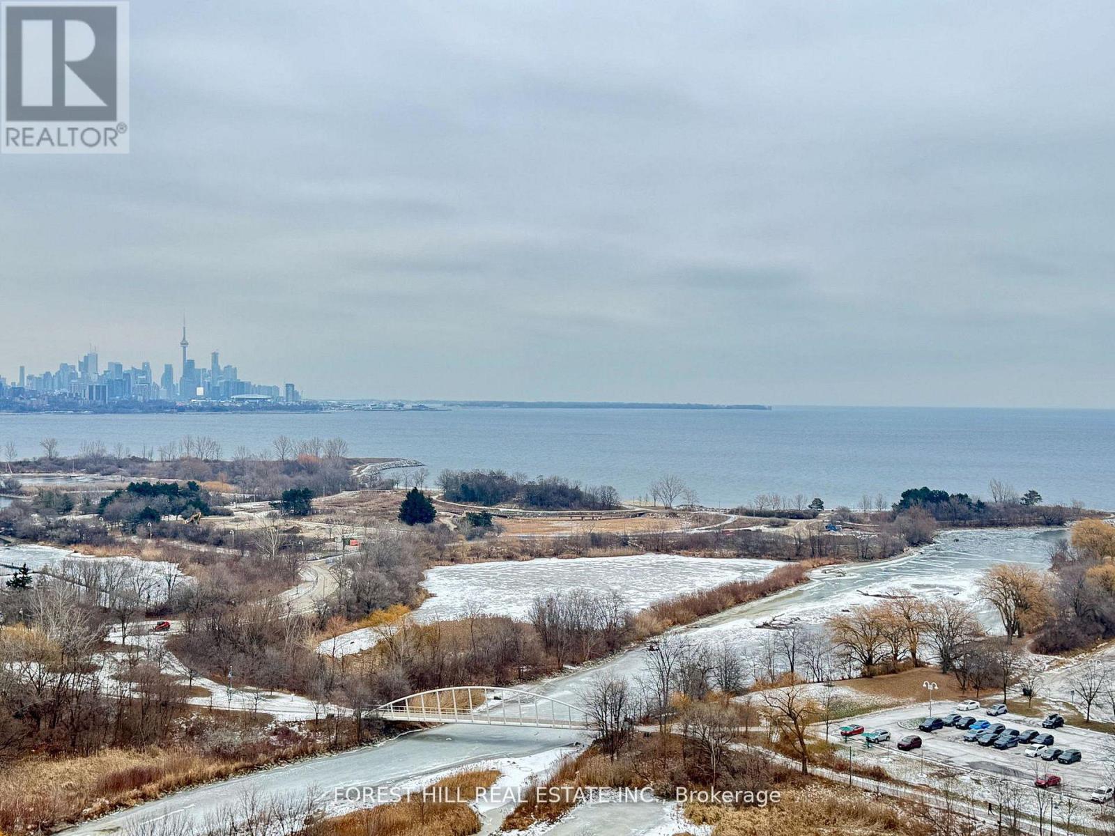 1806 - 2240 Lake Shore Boulevard W, Toronto, Ontario  M8V 0B1 - Photo 20 - W12928216