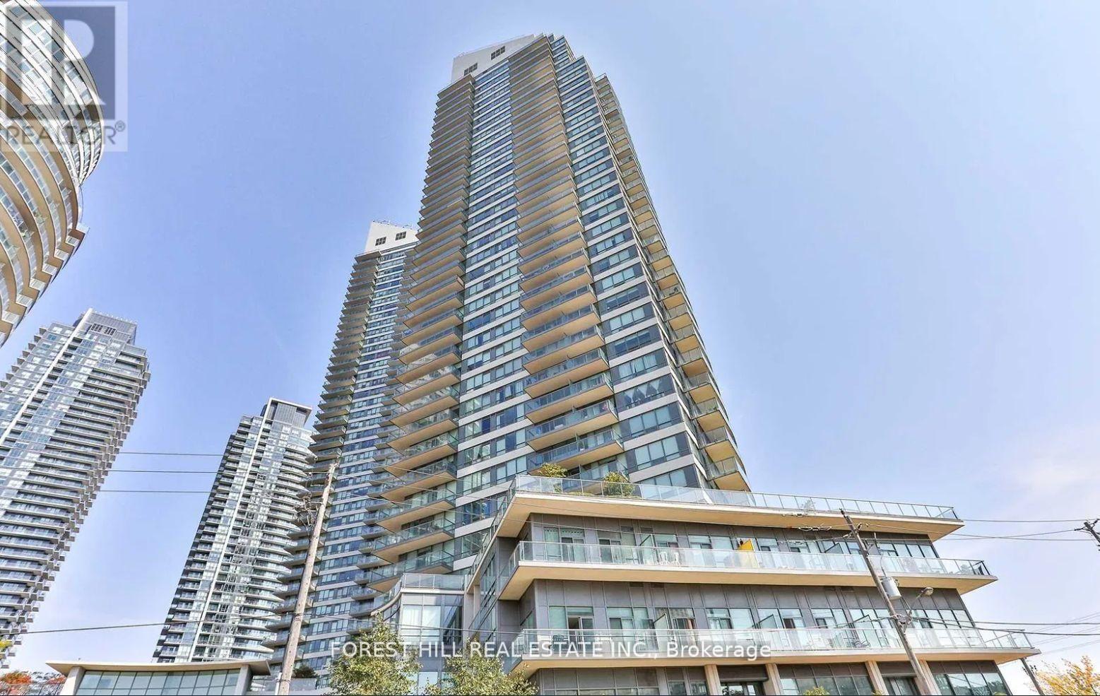 1806 - 2240 Lake Shore Boulevard W, Toronto, Ontario  M8V 0B1 - Photo 28 - W12928216
