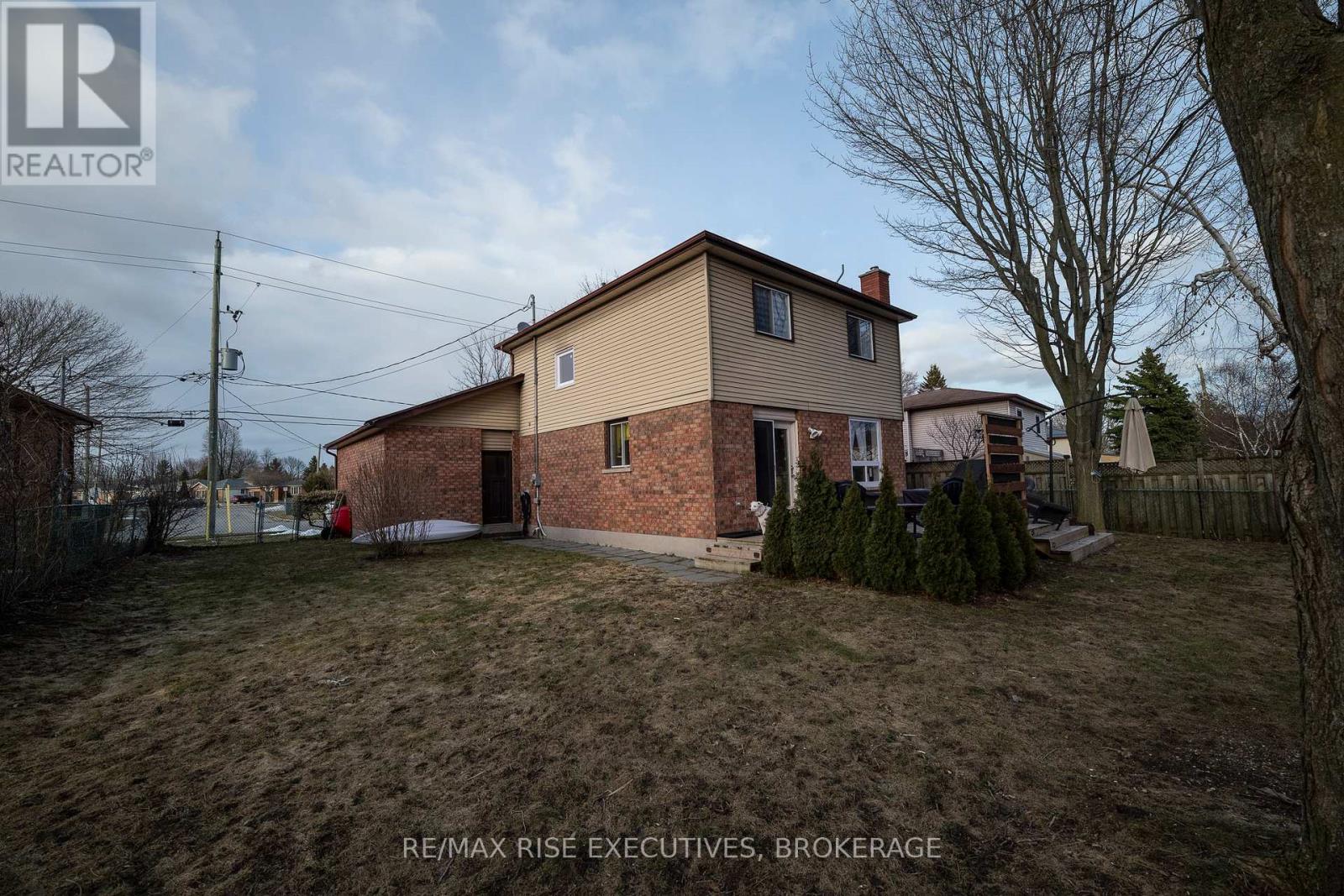 547 Ewing Street, Cobourg, Ontario  K9A 4Y9 - Photo 11 - X12920864