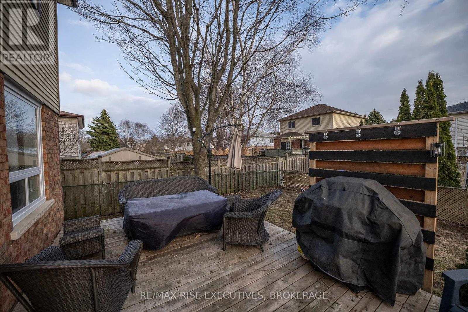 547 Ewing Street, Cobourg, Ontario  K9A 4Y9 - Photo 27 - X12920864