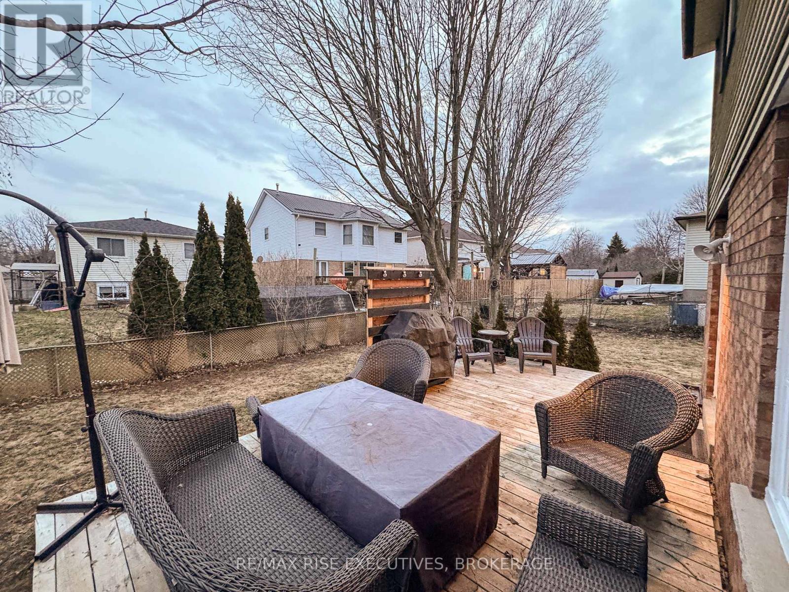 547 Ewing Street, Cobourg, Ontario  K9A 4Y9 - Photo 26 - X12920864