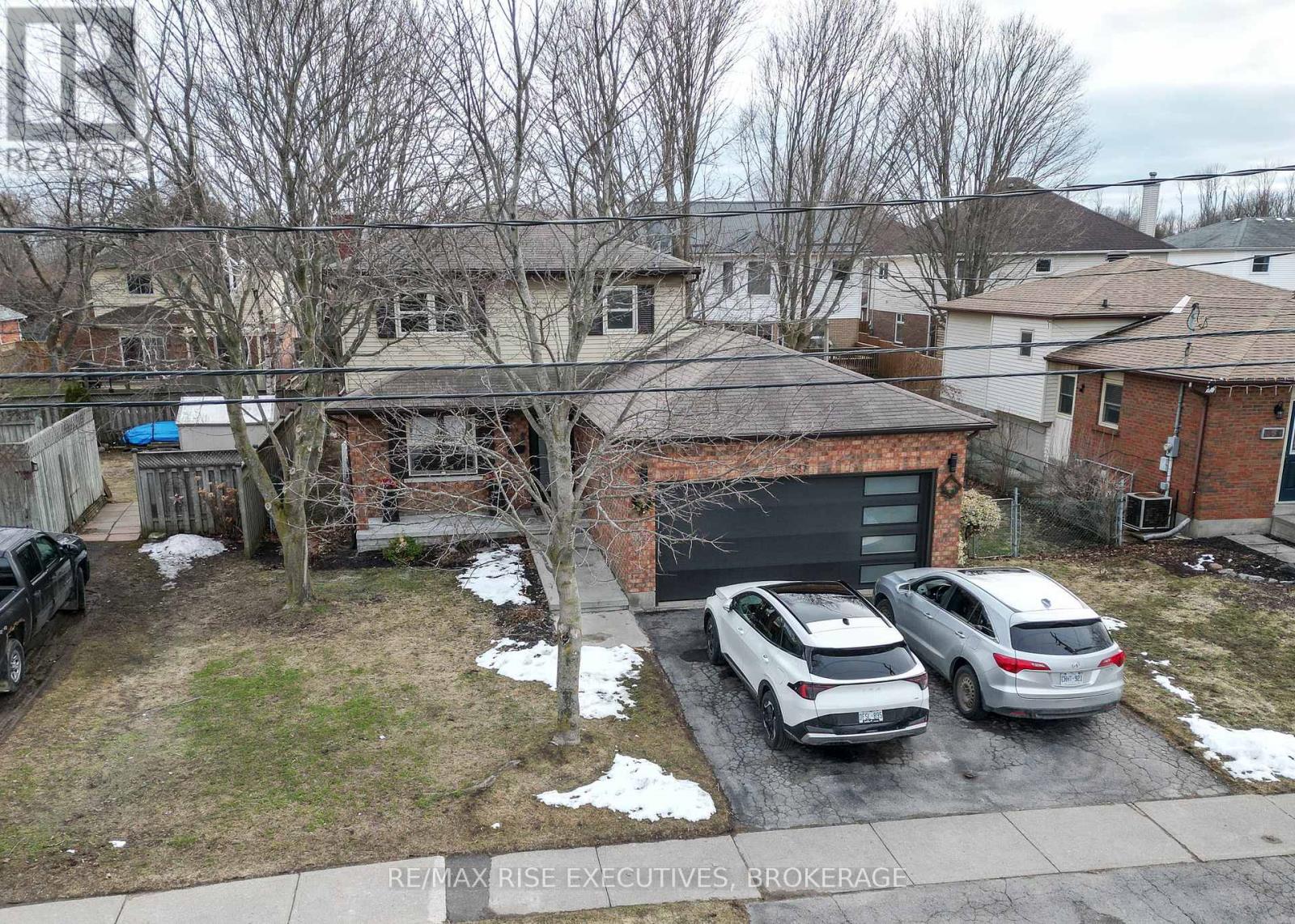 547 Ewing Street, Cobourg, Ontario  K9A 4Y9 - Photo 28 - X12920864