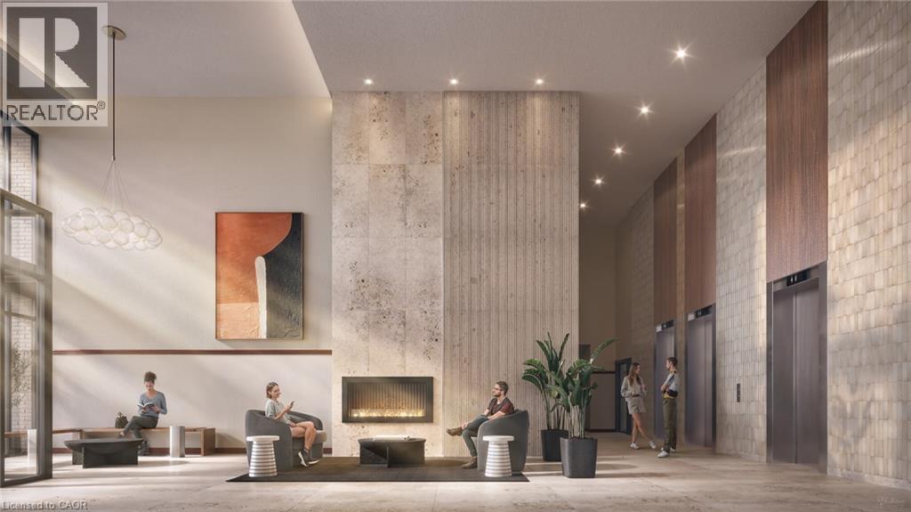 1442 Highland Road W Unit# 913, Kitchener, Ontario  N2N 0C9 - Photo 2 - 40815119