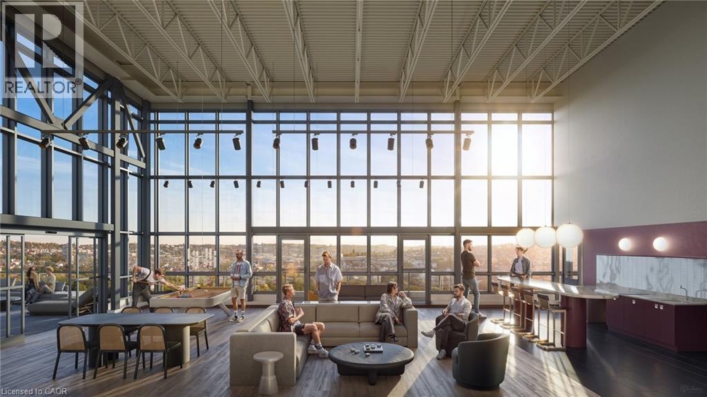 1442 Highland Road W Unit# 913, Kitchener, Ontario  N2N 0C9 - Photo 3 - 40815119