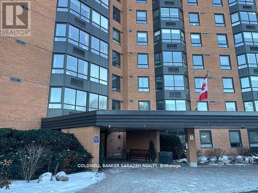 1215 - 80 Sandcastle Drive, Ottawa, Ontario  K2H 9E7 - Photo 30 - X12930704