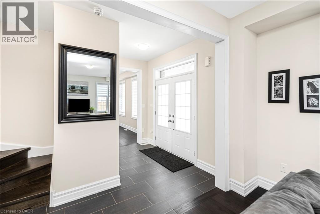 70 Fleming Crescent, Caledonia, Ontario  N3W 0C1 - Photo 6 - 40814591