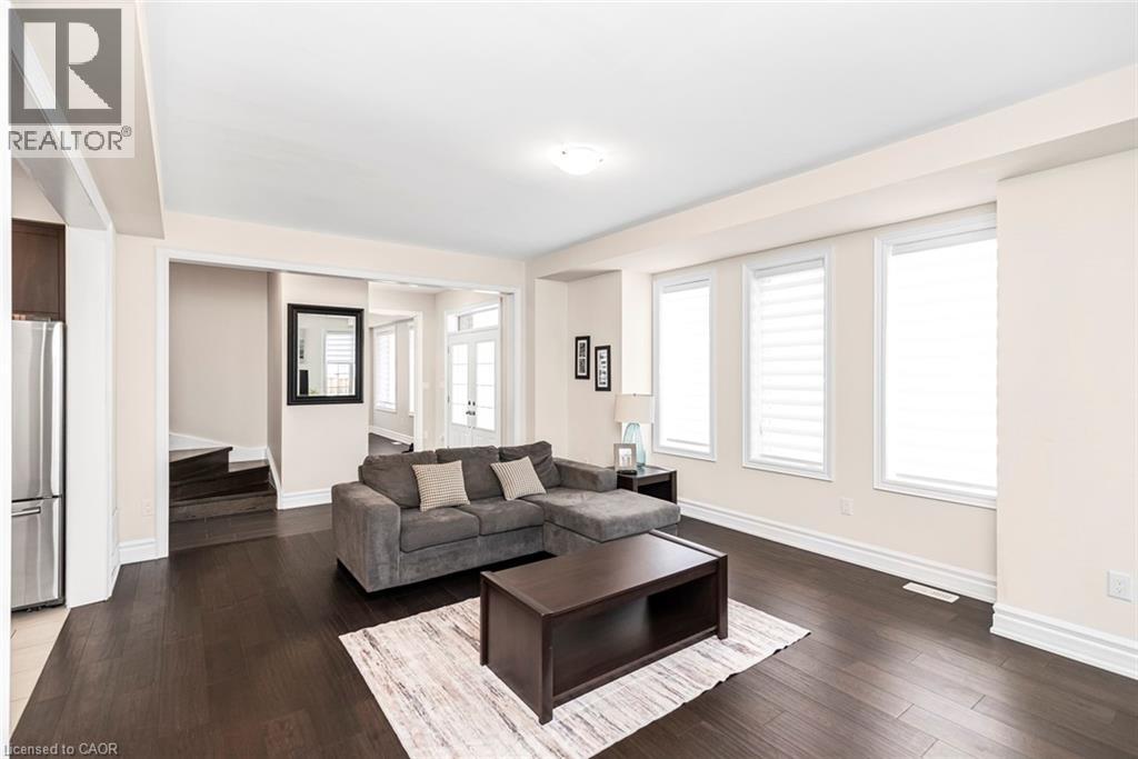 70 Fleming Crescent, Caledonia, Ontario  N3W 0C1 - Photo 7 - 40814591