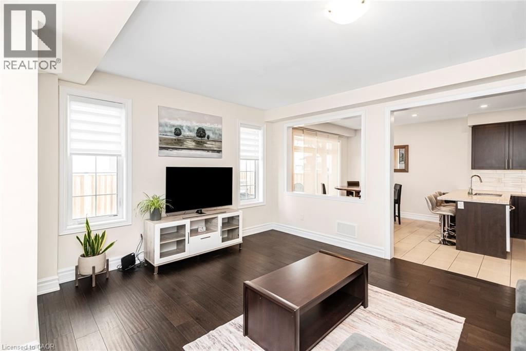 70 Fleming Crescent, Caledonia, Ontario  N3W 0C1 - Photo 10 - 40814591