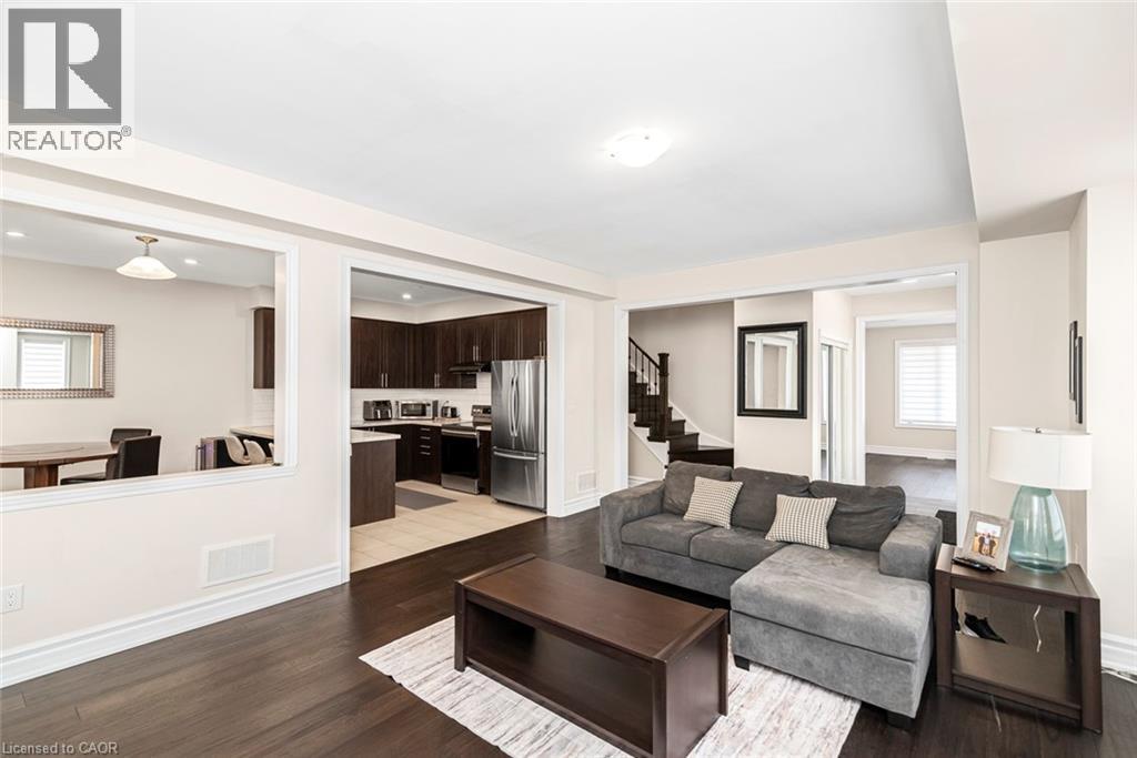 70 Fleming Crescent, Caledonia, Ontario  N3W 0C1 - Photo 8 - 40814591