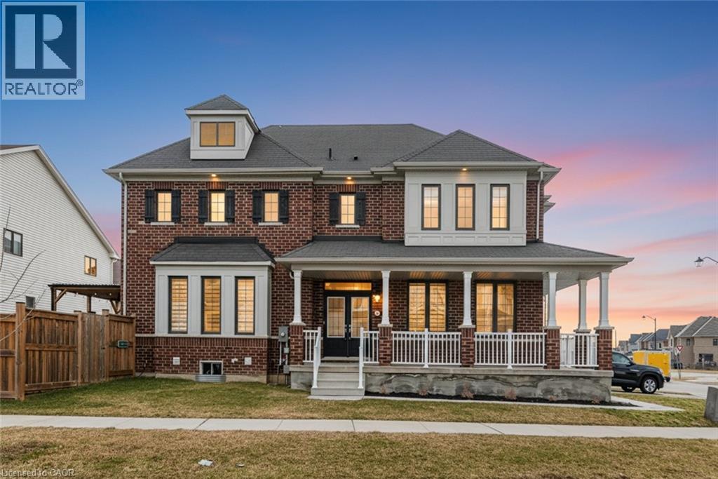 70 Fleming Crescent, Caledonia, Ontario  N3W 0C1 - Photo 2 - 40814591