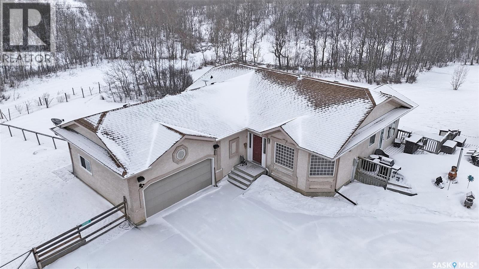 109 Willow ROAD, Aberdeen Rm No. 373, Saskatchewan