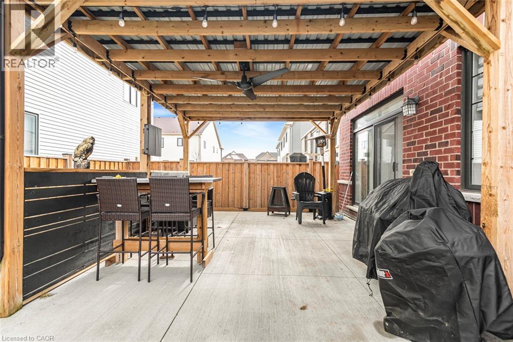 70 Fleming Crescent, Caledonia, Ontario  N3W 0C1 - Photo 47 - 40814591