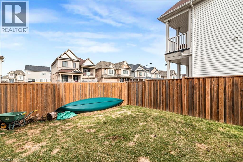 70 Fleming Crescent, Caledonia, Ontario  N3W 0C1 - Photo 49 - 40814591