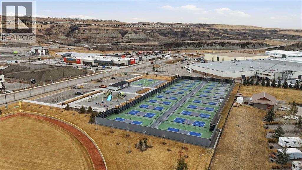 108 Quartz Crescent, Cochrane, Alberta  T4C 3G2 - Photo 41 - A2283874