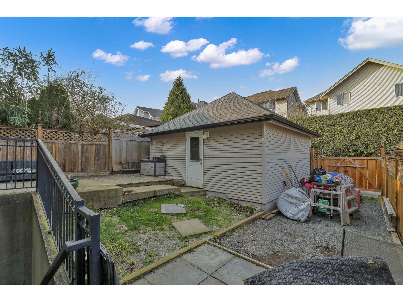 16515 60 Avenue, Surrey, British Columbia  V3S 1S7 - Photo 38 - R3104052