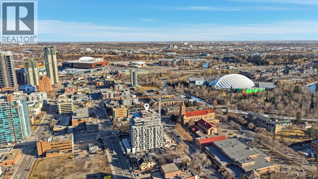 813, 210 18 Avenue Sw, Calgary, Alberta  T2S 0C1 - Photo 21 - A2286865