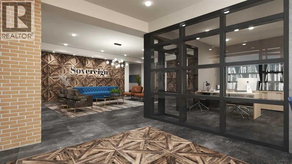 813, 210 18 Avenue Sw, Calgary, Alberta  T2S 0C1 - Photo 5 - A2286865