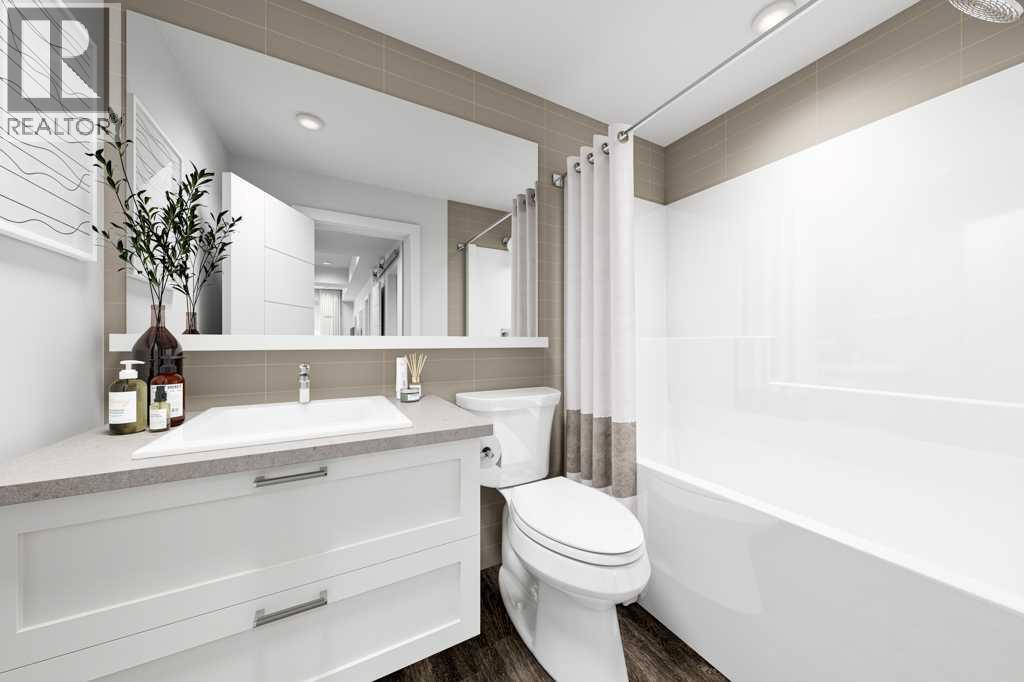 813, 210 18 Avenue Sw, Calgary, Alberta  T2S 0C1 - Photo 12 - A2286865