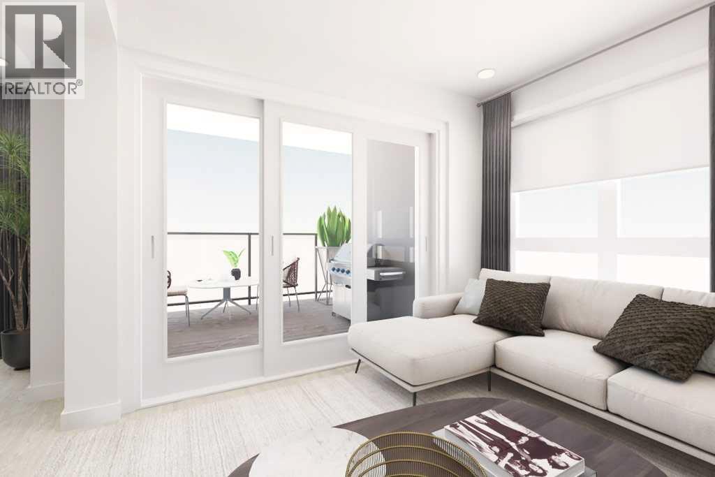 509, 210 18 Avenue Sw, Calgary, Alberta T2S 0C1 - Photo 9 - A2286945