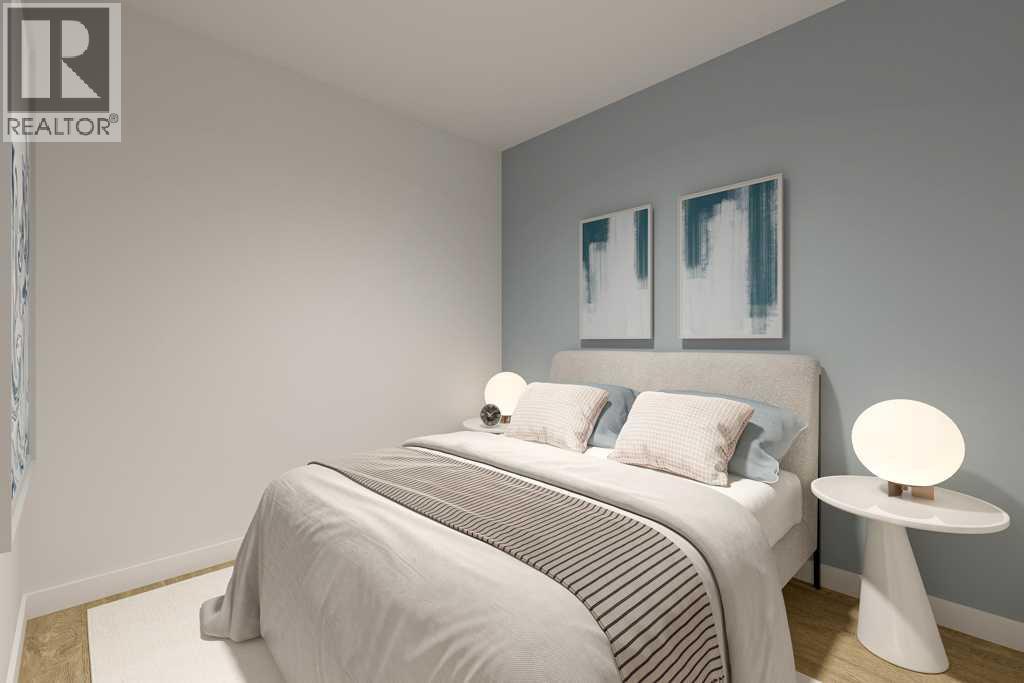 708, 210 18 Avenue SW, Calgary, Alberta  T2S 0C1 - Photo 14 - A2287587