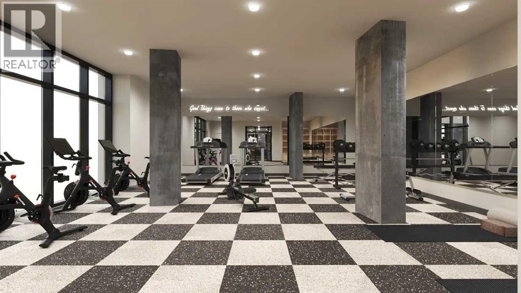 708, 210 18 Avenue SW, Calgary, Alberta  T2S 0C1 - Photo 35 - A2287587