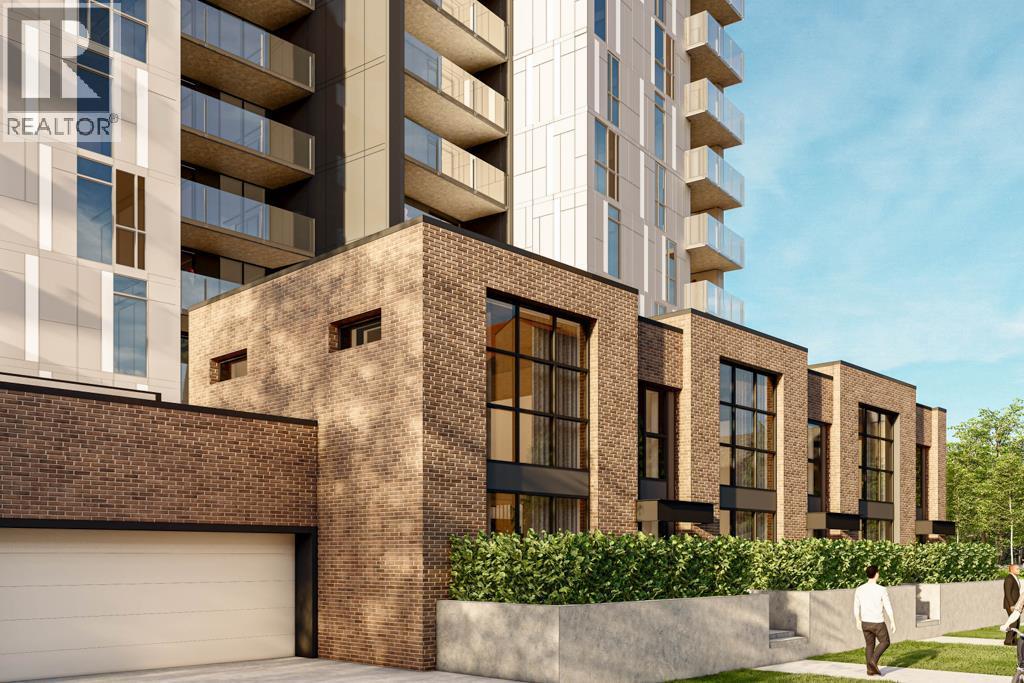 708, 210 18 Avenue SW, Calgary, Alberta  T2S 0C1 - Photo 31 - A2287587