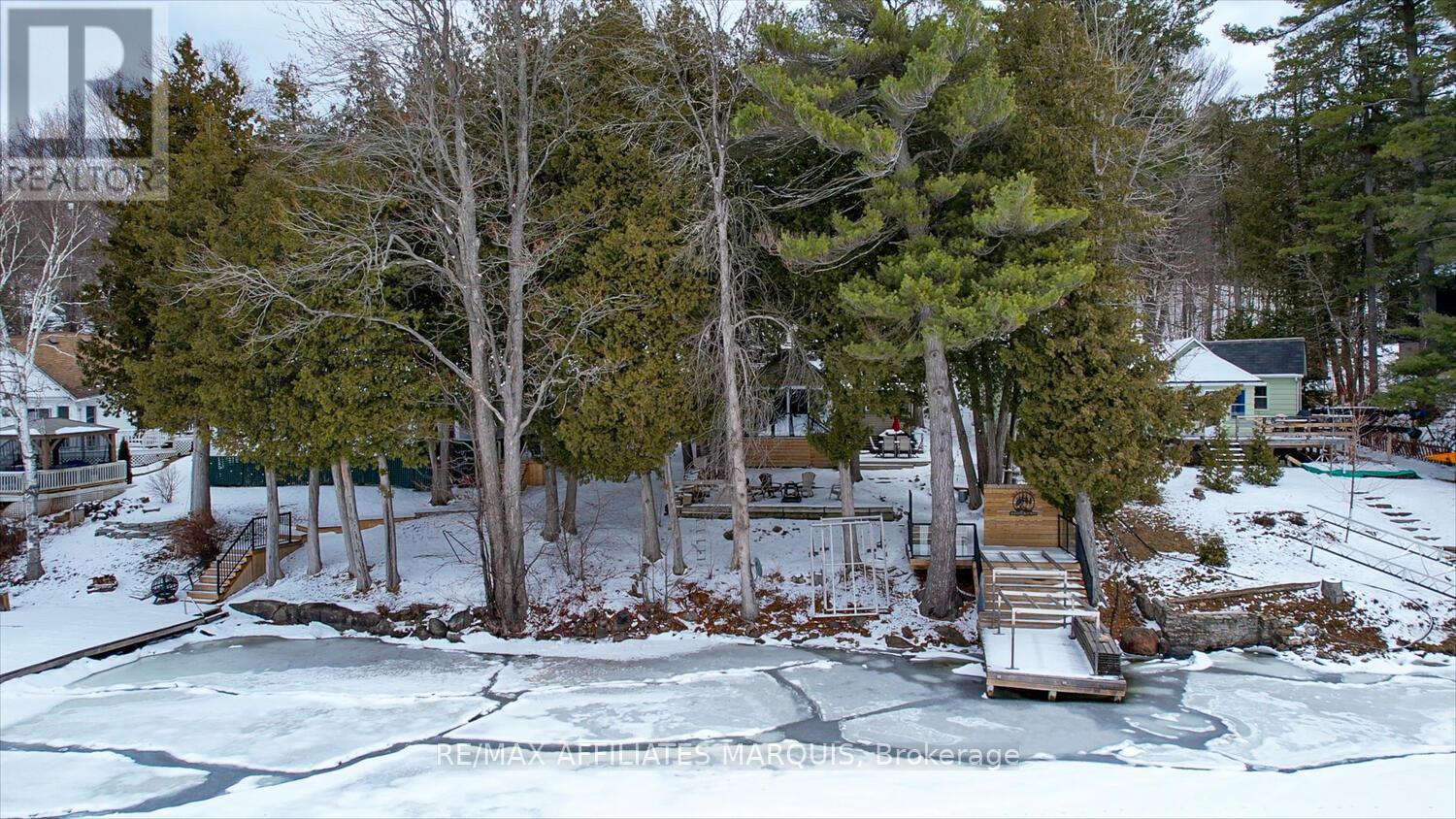 740 CEDAR PARK LANE, Athens, Ontario