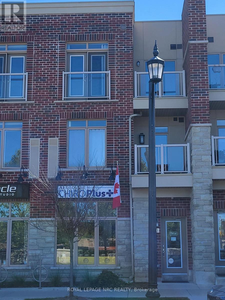 12 - 5014 SERENA DRIVE, Lincoln, Ontario